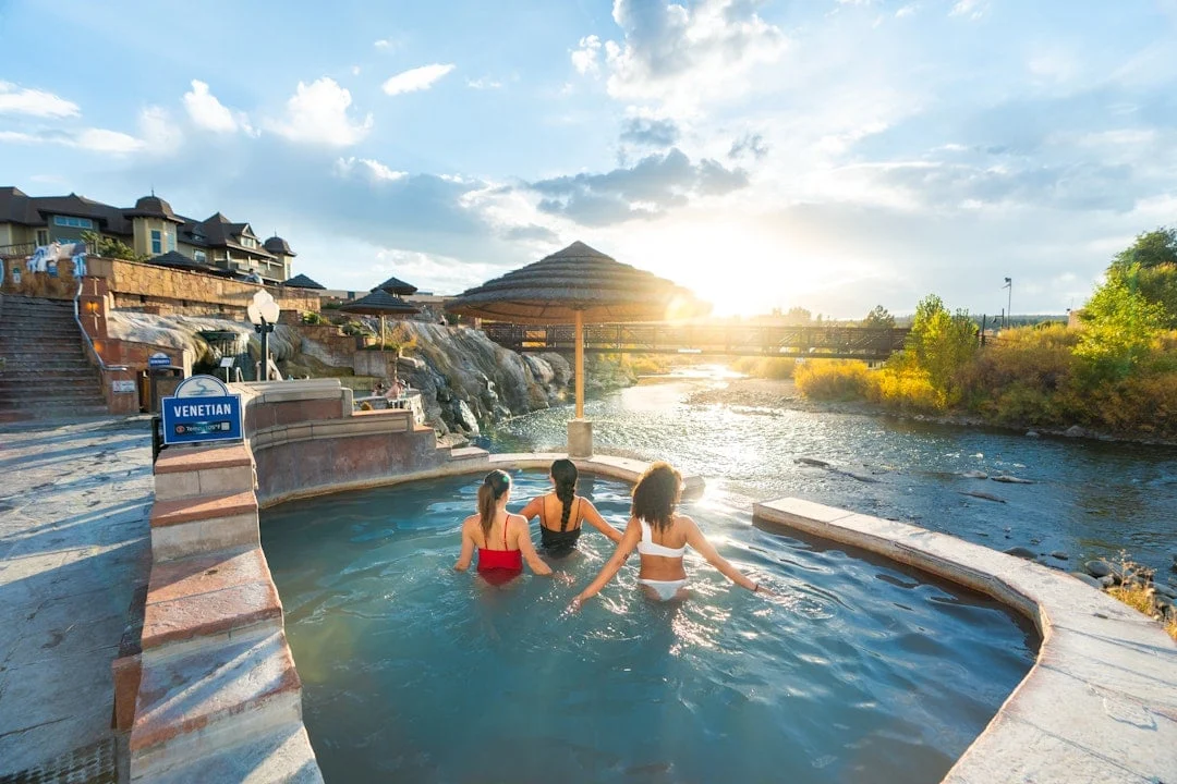 The Springs Resort & Spa (Pagosa Springs)