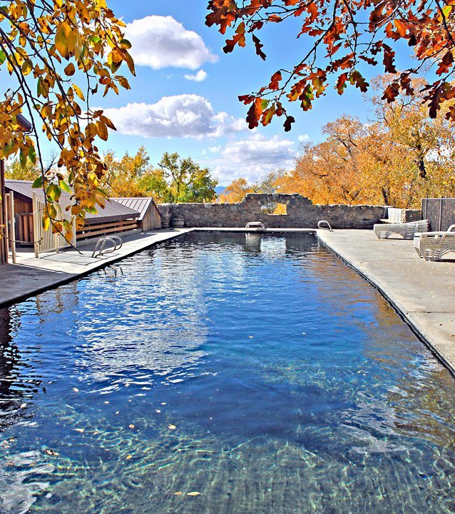 Valley View Hot Springs (Orient Land Trust)